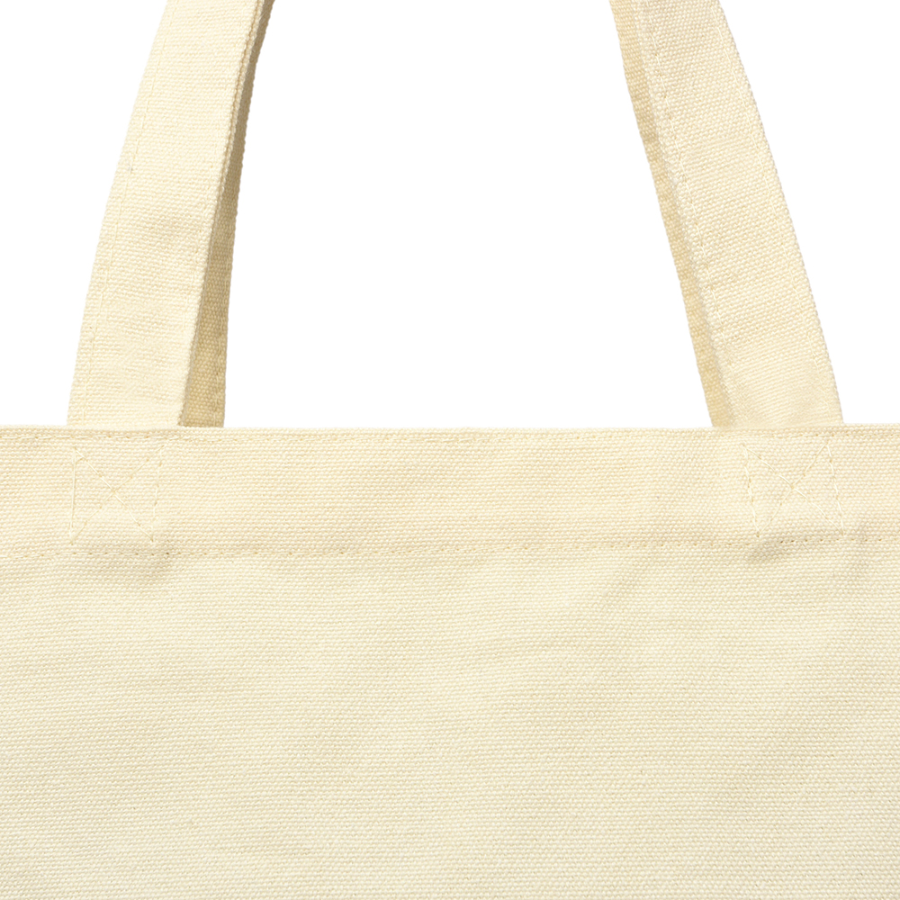 Сумка для покупок IVORY 325 г/м², Натуральный-6