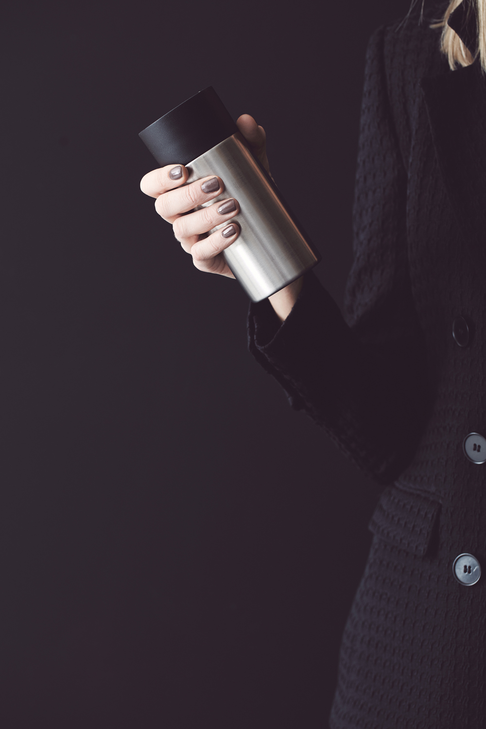 Термокружка VINGA Otis, 300 мл-9