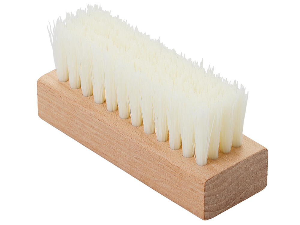 Набор для чистки обуви Sole, черный-3