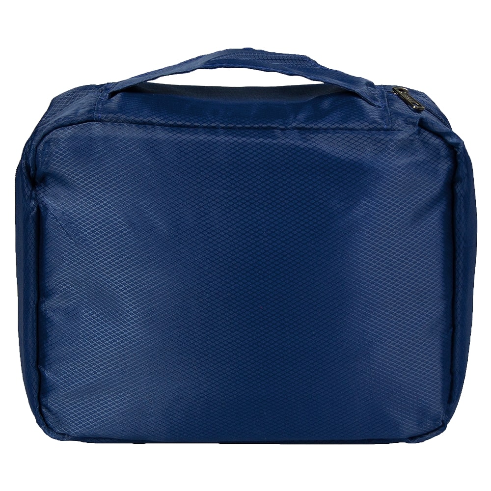 Косметичка дорожная Comfort Travel Avenue, Темно-синий-2