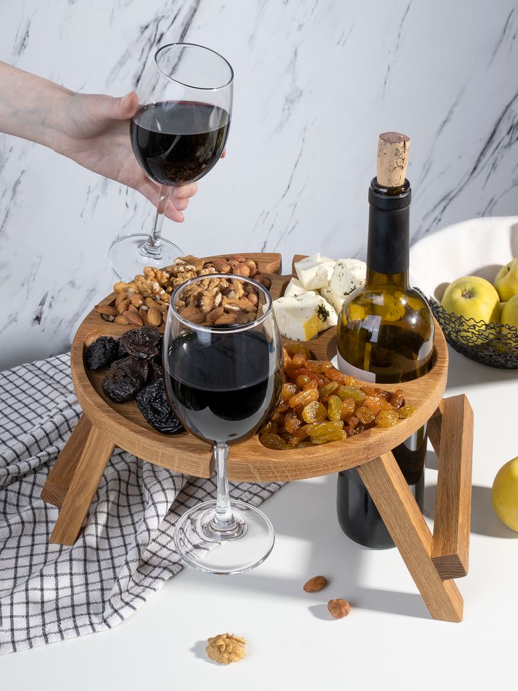 Столик винный Taffon-5