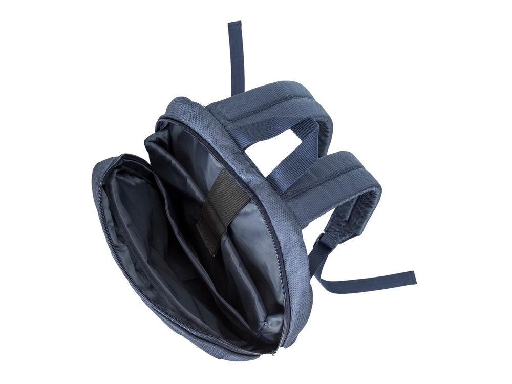 Рюкзак для ноутбука 15.6 8065, синий-3