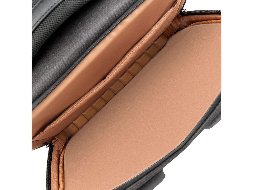 RIVACASE 8164 black ECO рюкзак для ноутбука 17.3 / 4-21