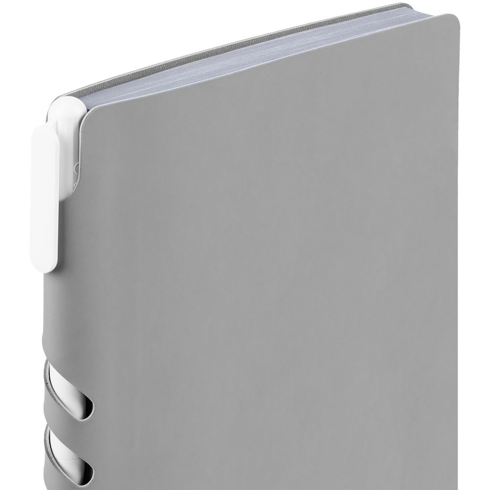 Набор Flexpen Shall, серый-1