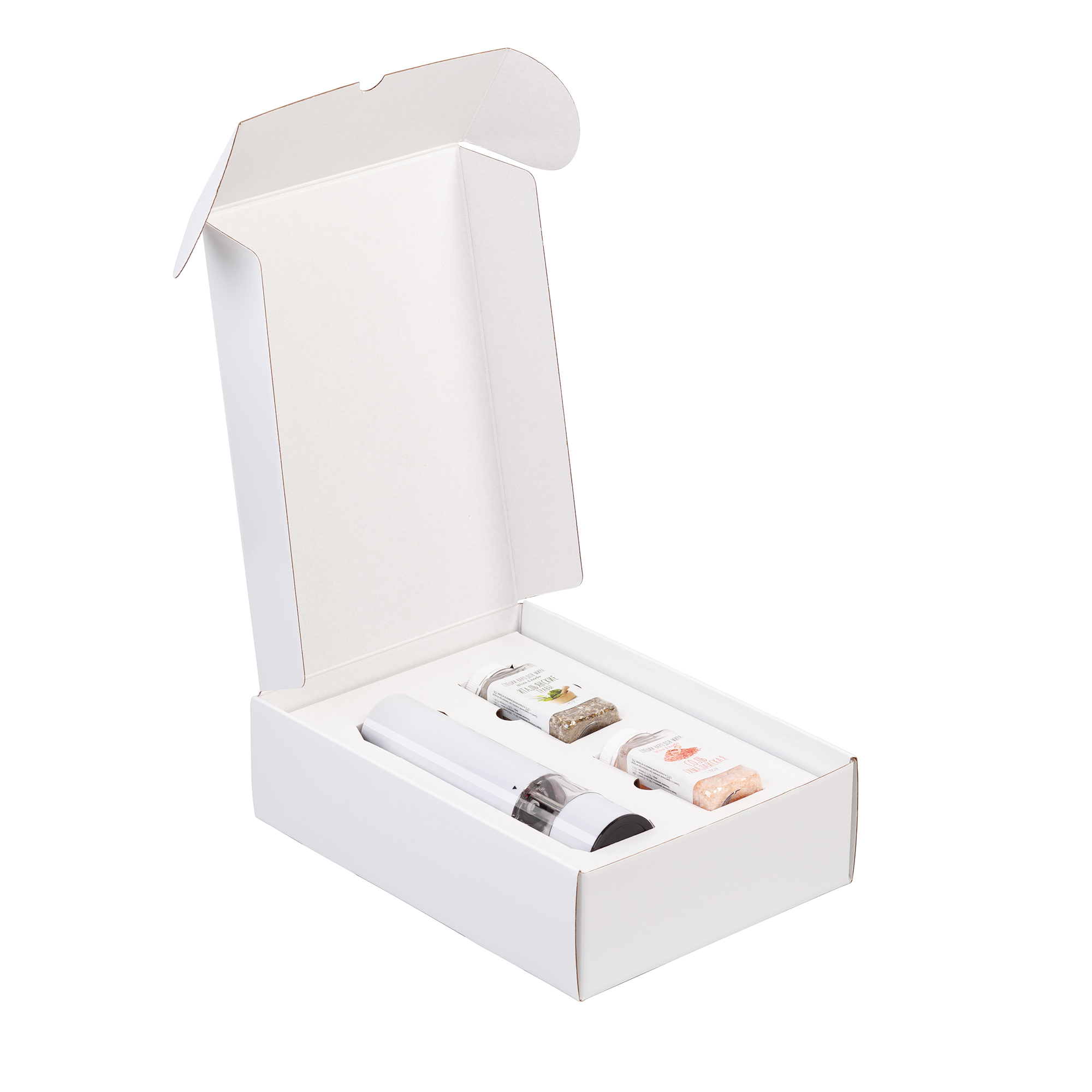 Набор "Grinder box 3in1"-1