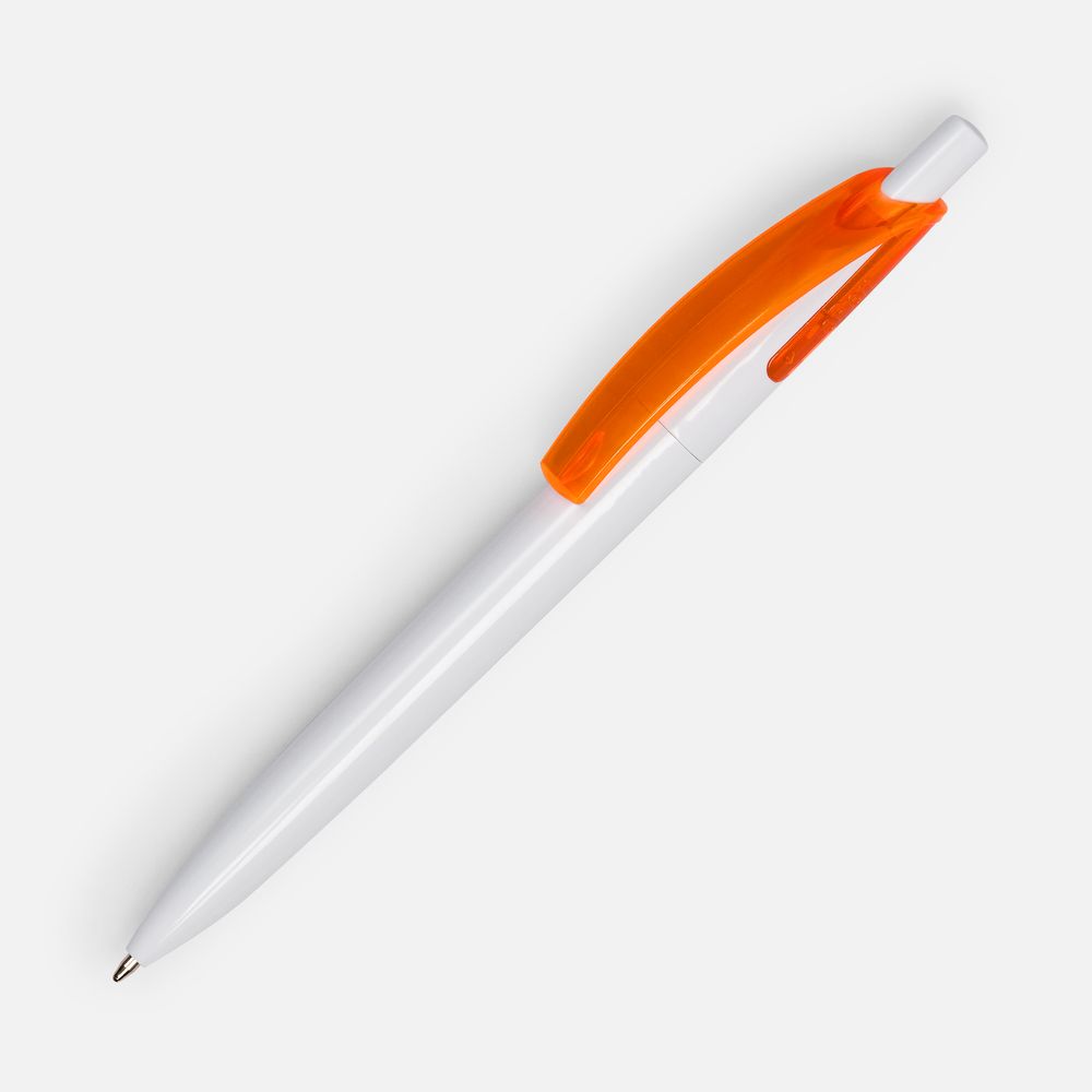 Набор White Shall Simple, оранжевый-2