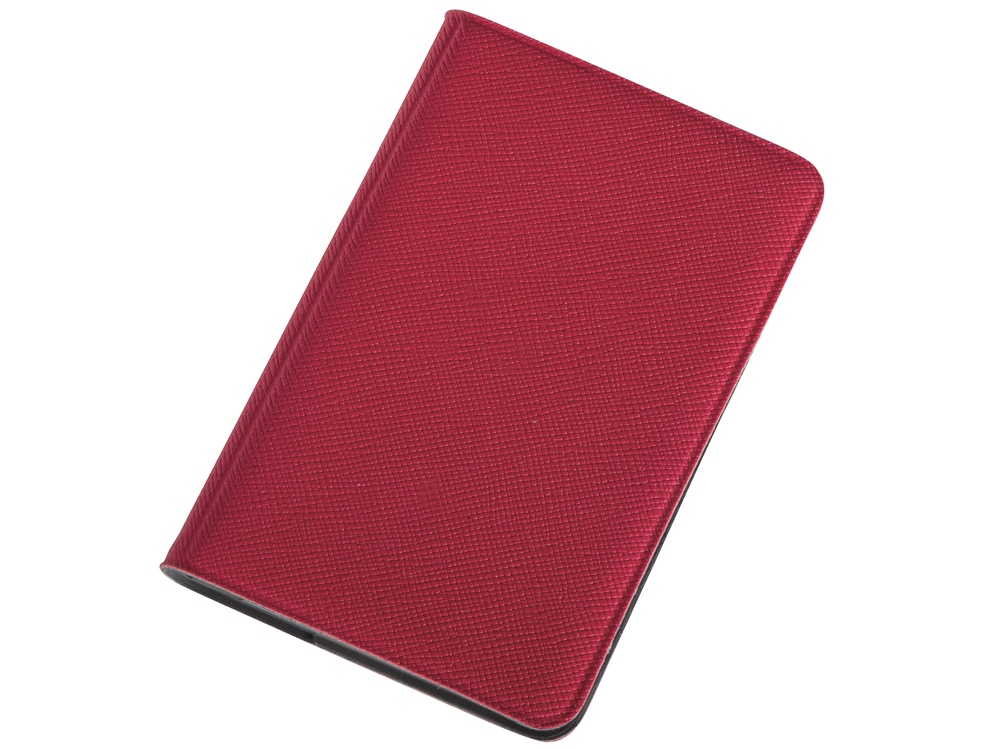 Картхолдер для 2-х пластиковых карт Favor, фуксия-3