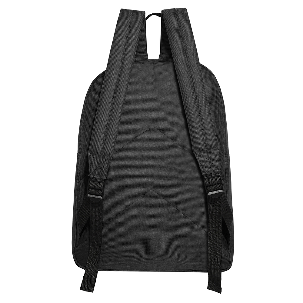 Рюкзак BEAVIS, Чёрный-4