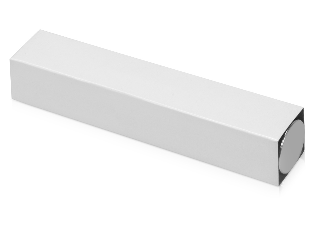 Ручка шариковая Ковентри в футляре красная-3