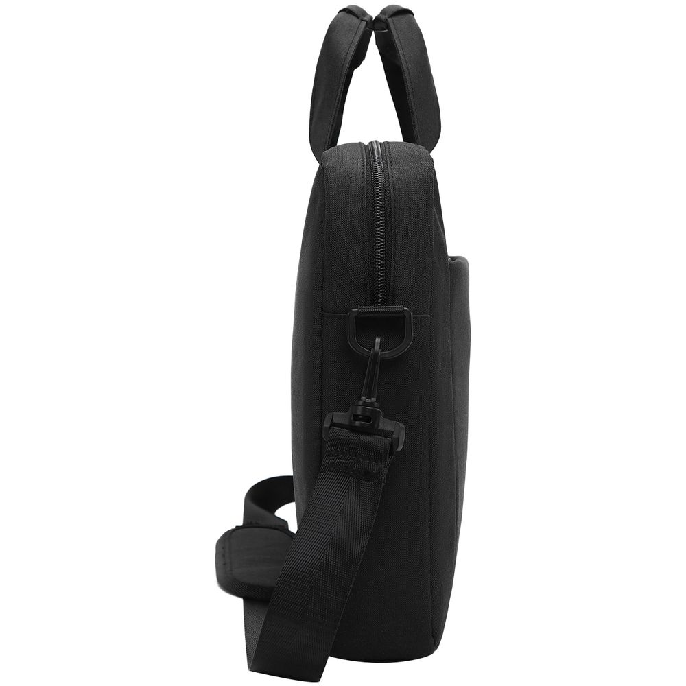 Сумка для ноутбука L225, черная-2