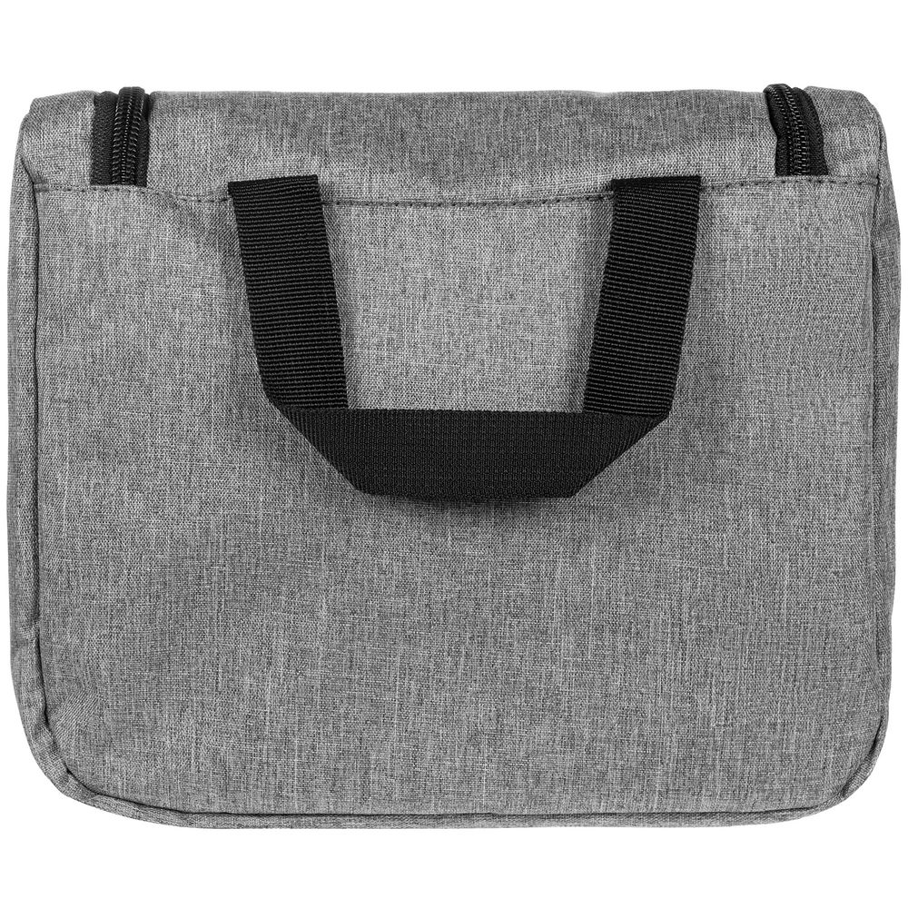 Несессер Simon, серый-2