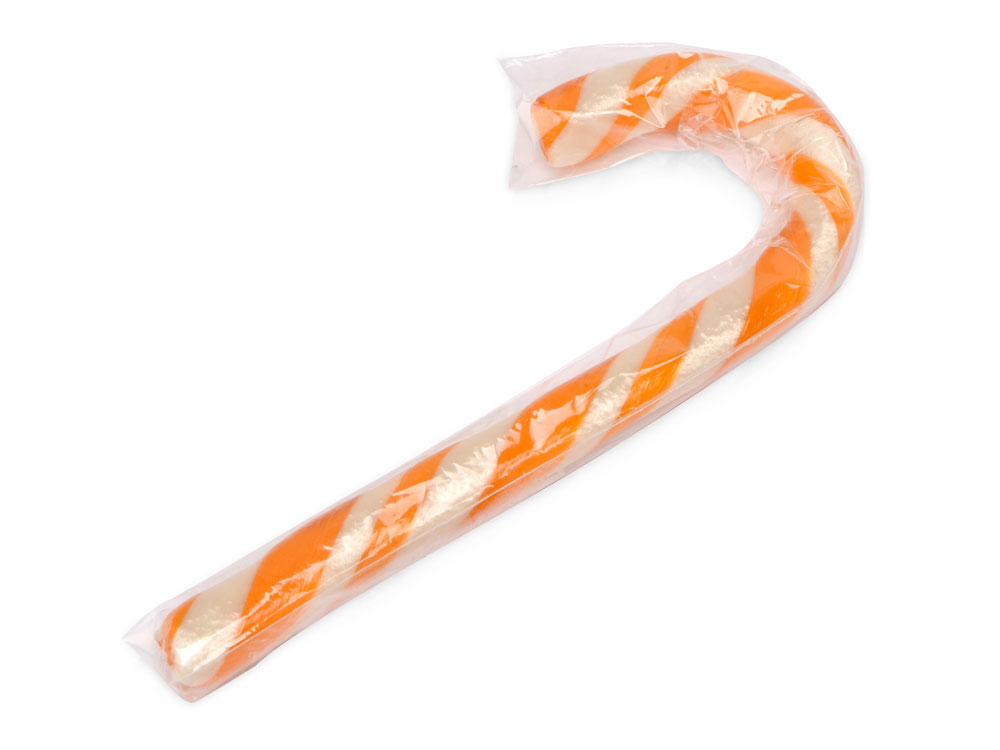 Карамель леденцовая на сахаре Трость (в ассортименте), 25г-3