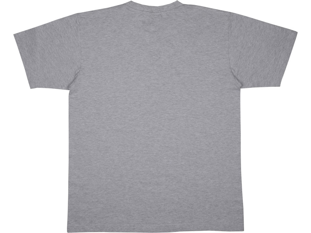 Футболка Return Ace мужская, серый-3