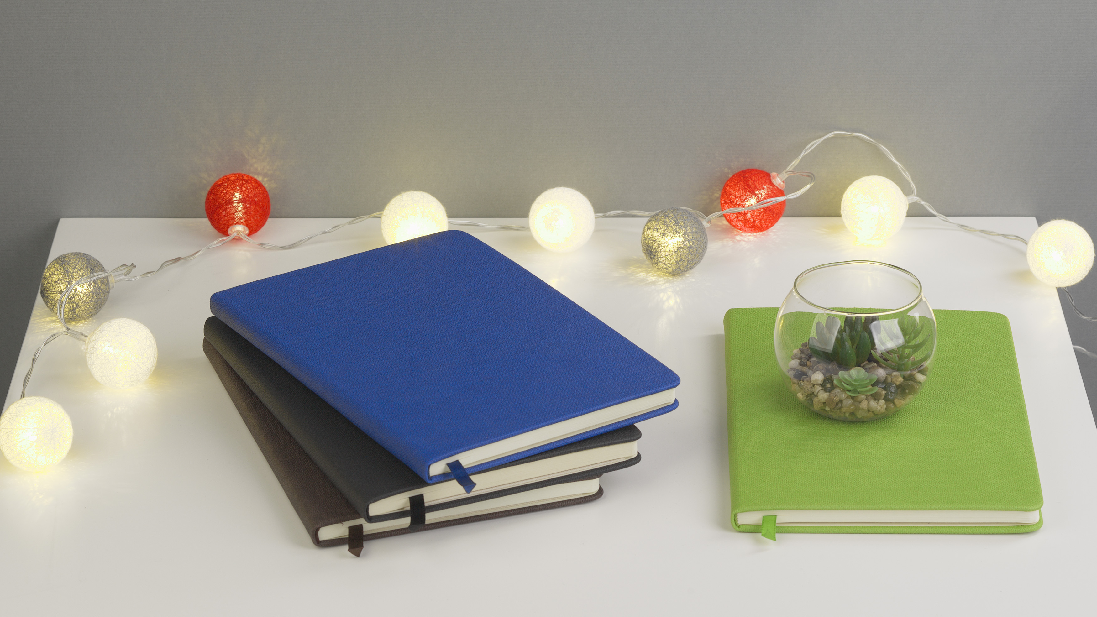 Блокнот "Ровиго", формат А5-1