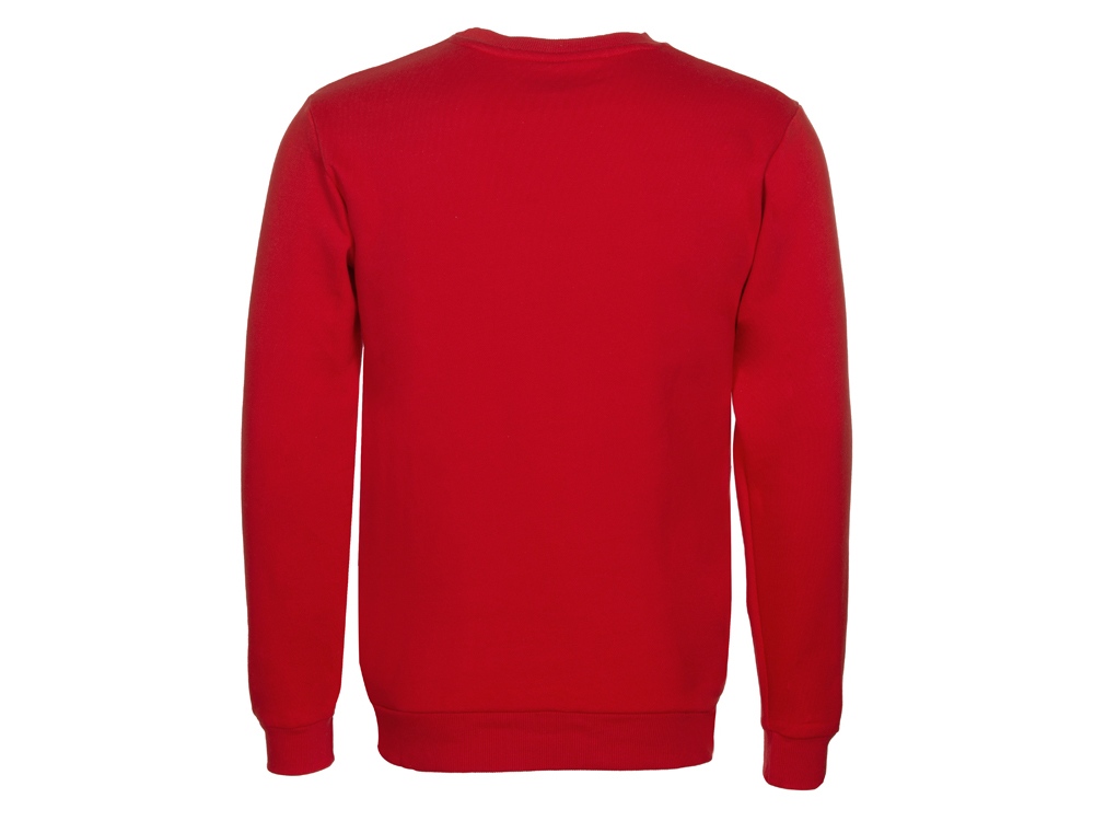 Толстовка Rome мужская, красный-7