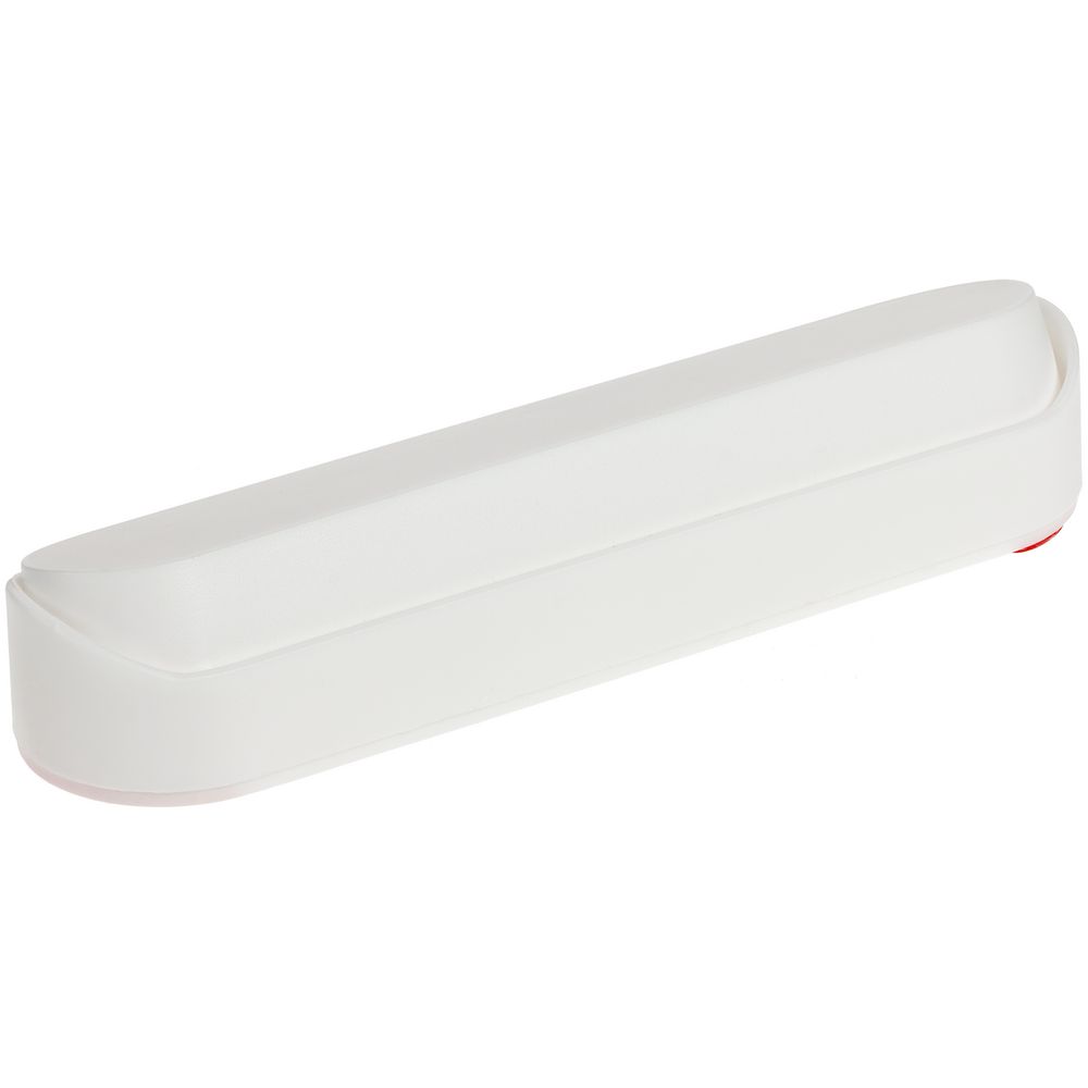 Парковочная визитка Litera, белая-3