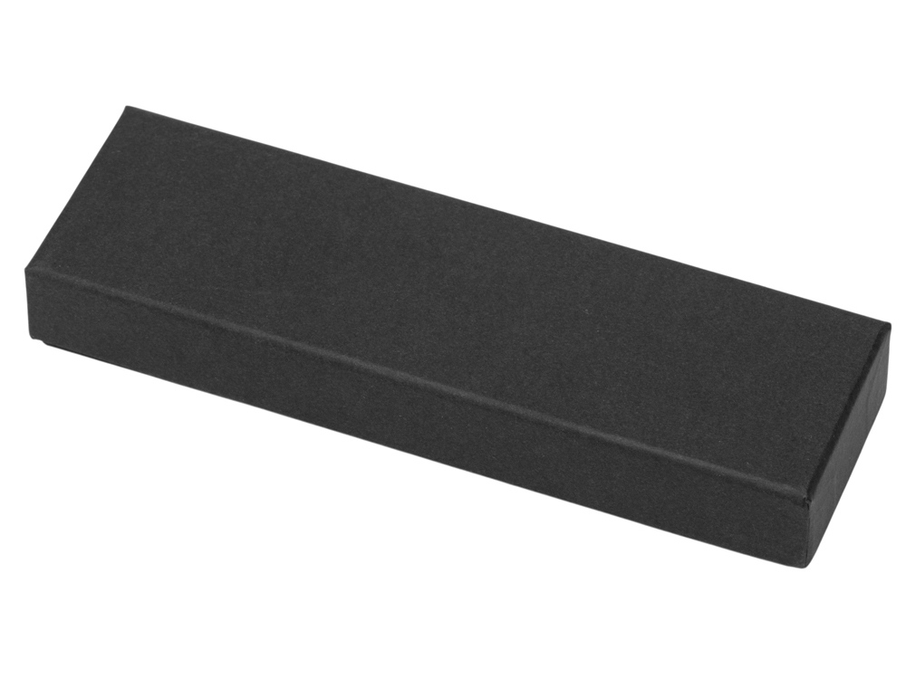 Металлическая шариковая ручка Steinbeck, серебристый-4