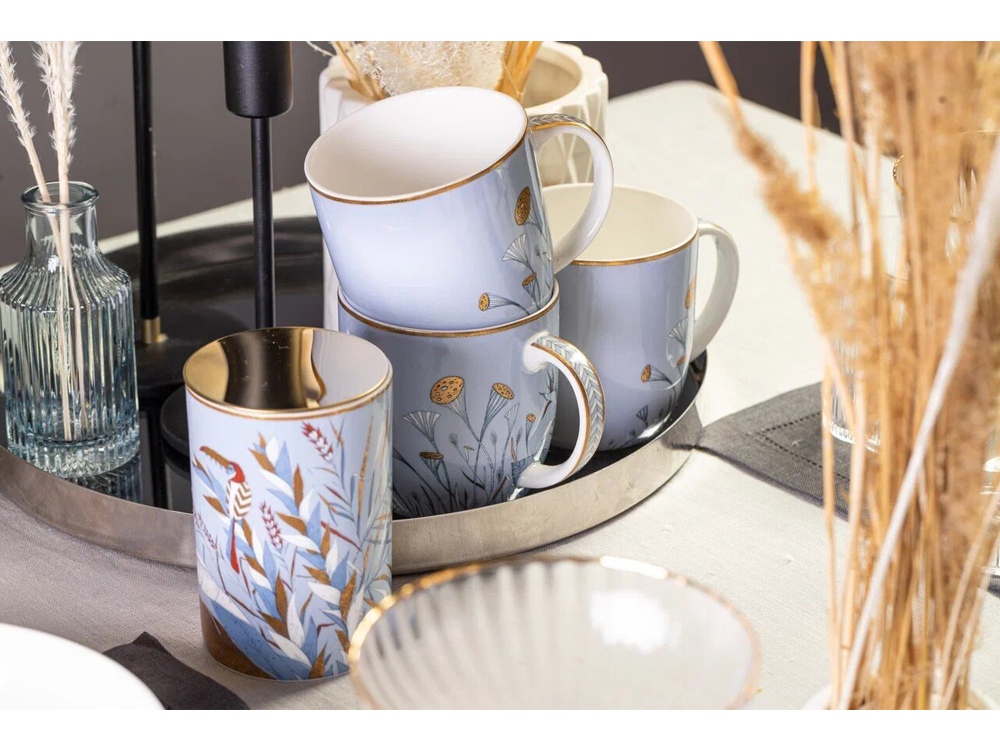 Кружка Valerie Concept CUP 2 TRO-9