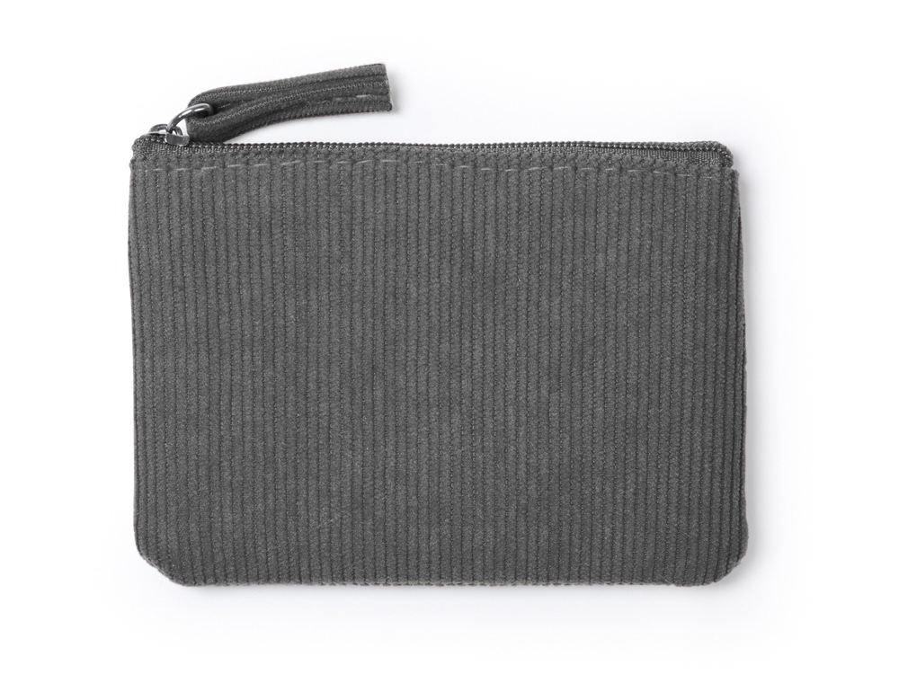 Монетница DAKE, серый-0