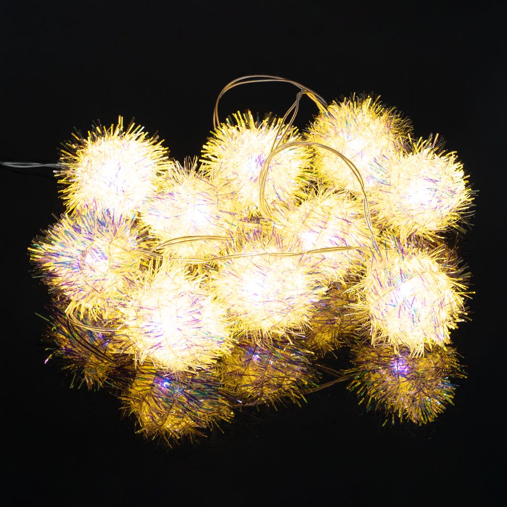 Гирлянда Froufrou-1