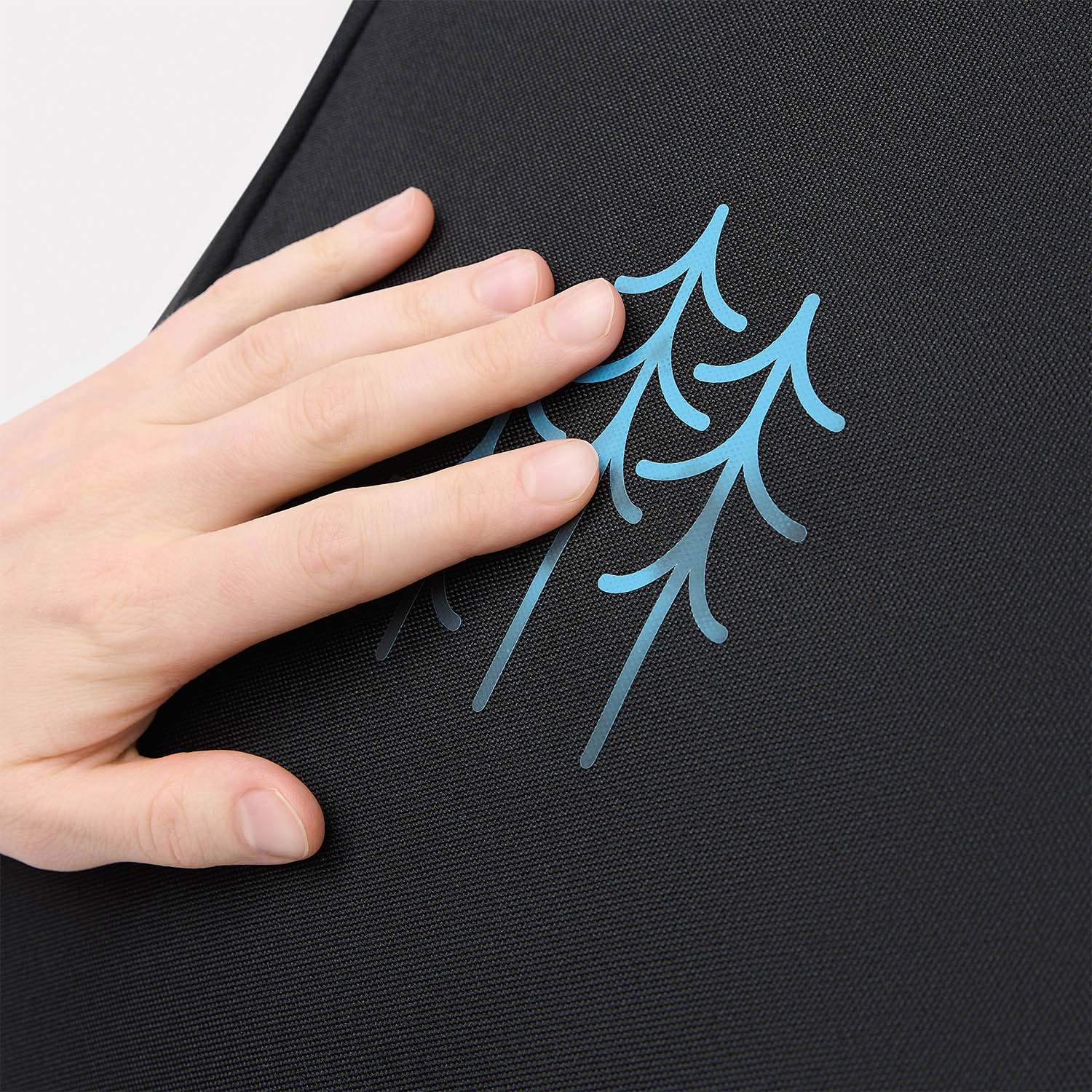 Рюкзак Сириус (Sirius), черный-9