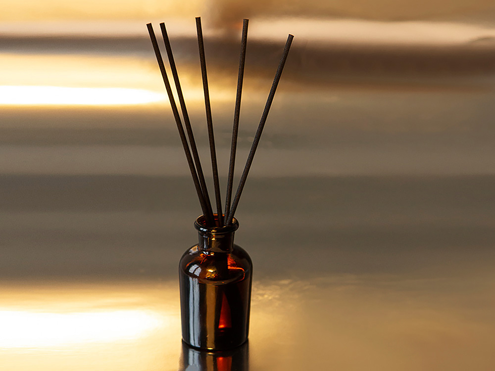 Ароматический диффузор Cynosure-8