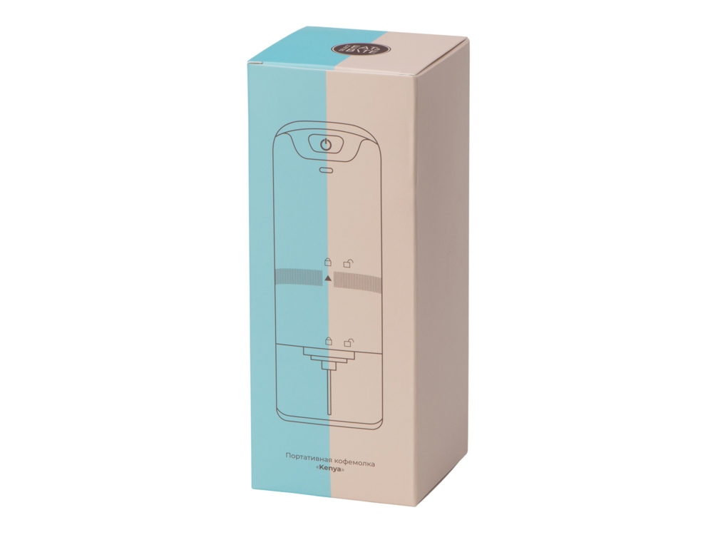 Портативная кофемолка Kenya-13