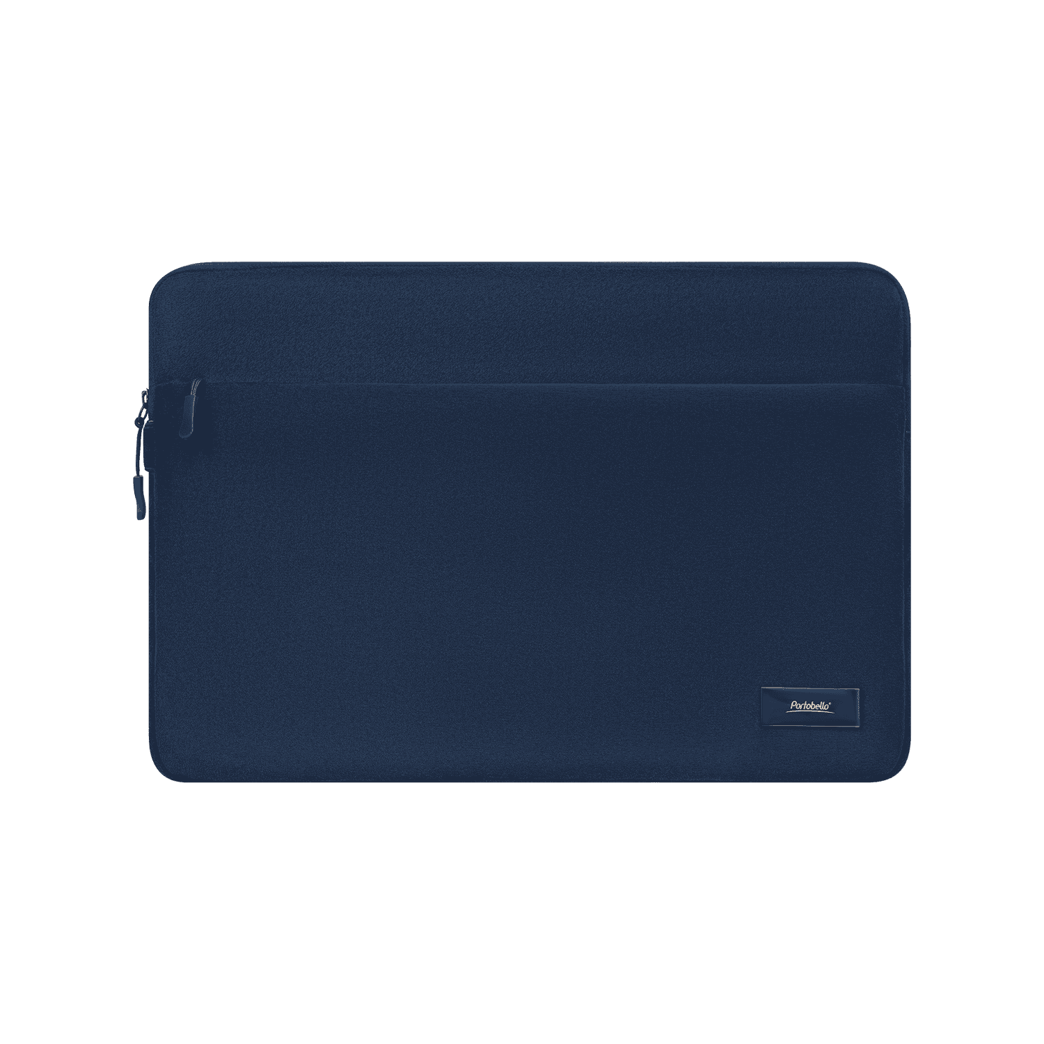 Чехол для ноутбука Бруклин (Brooklyn), синий-0