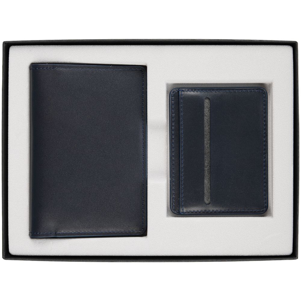 Набор Remini, темно-синий-1