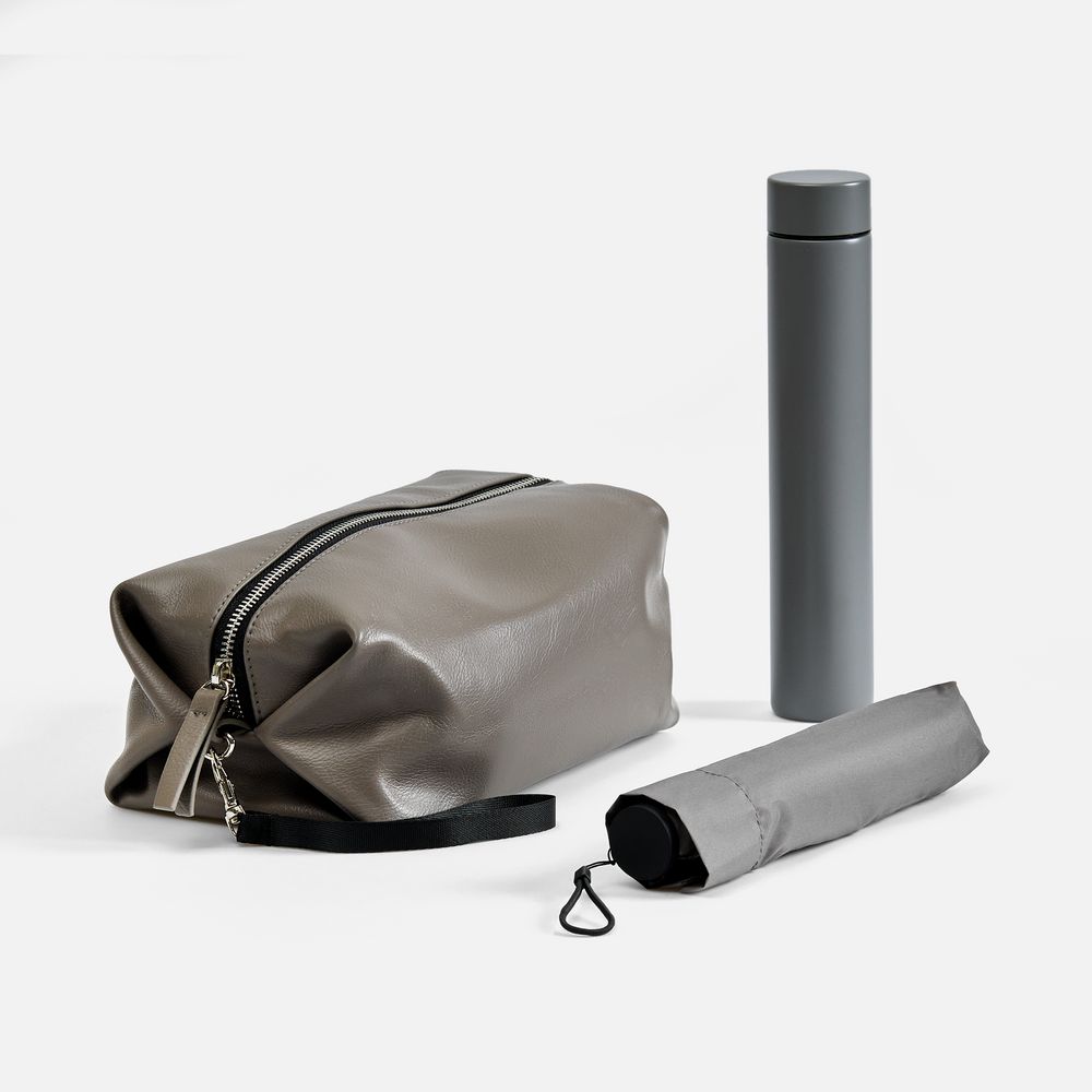 Набор Cloudfinity, серый-1