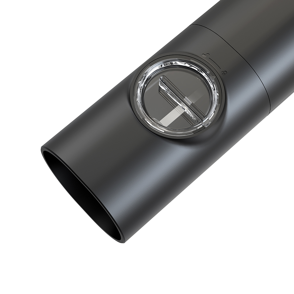 Мельница для специй Квиана, Черный-3