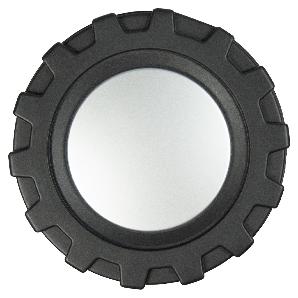 Набор инструментов в форме колеса TORQ, Черный-0