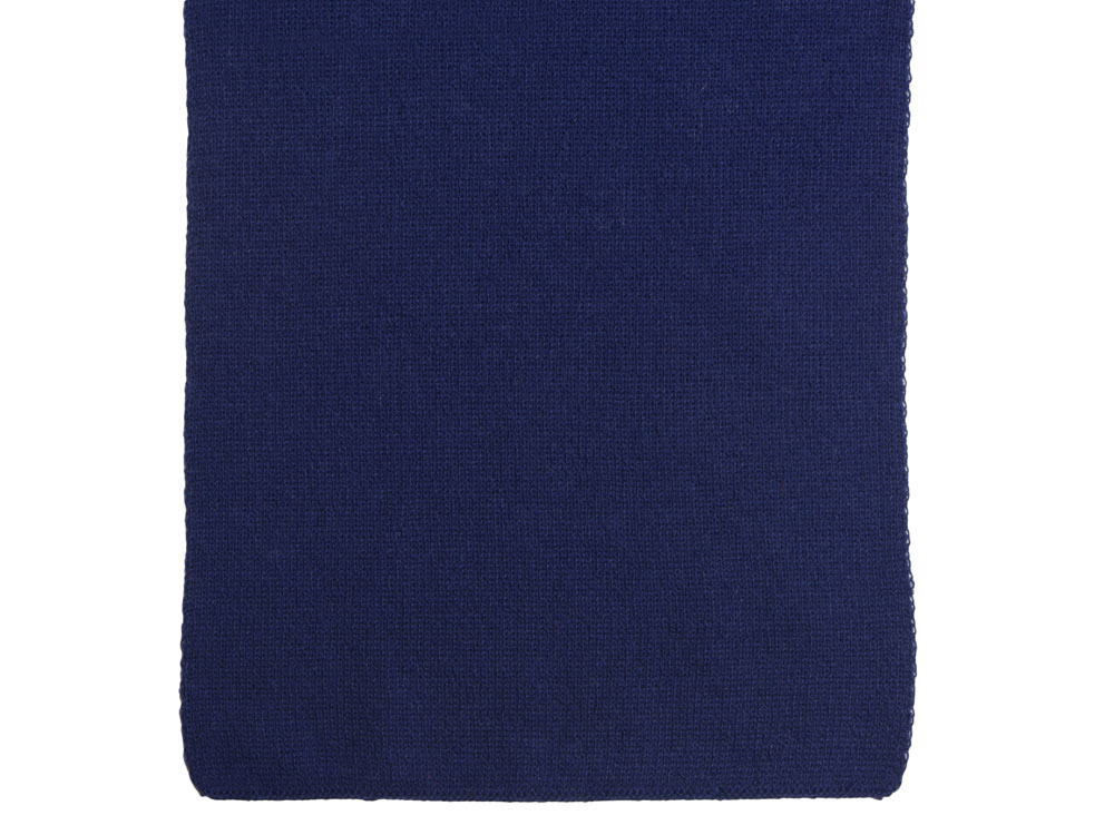 Шарф Dunant, нейви-5