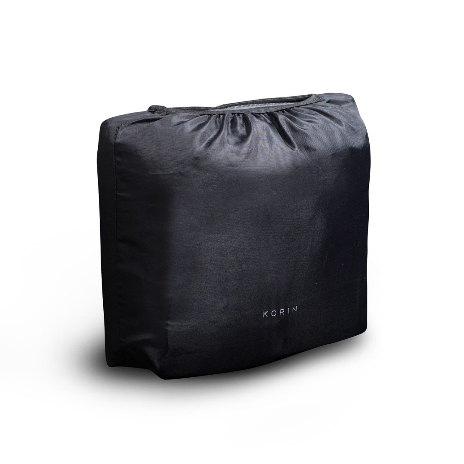 Спортивная KORIN сумка FlexPack Gym 49х26х23 см, темно-серая-2