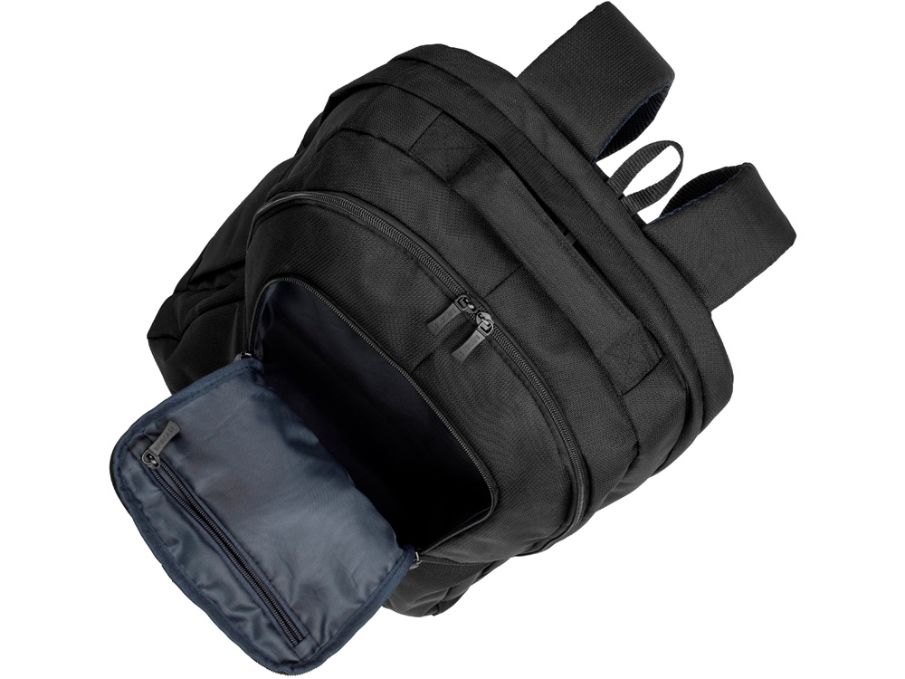 Рюкзак для ноутбука 17.3 8460, черный-5