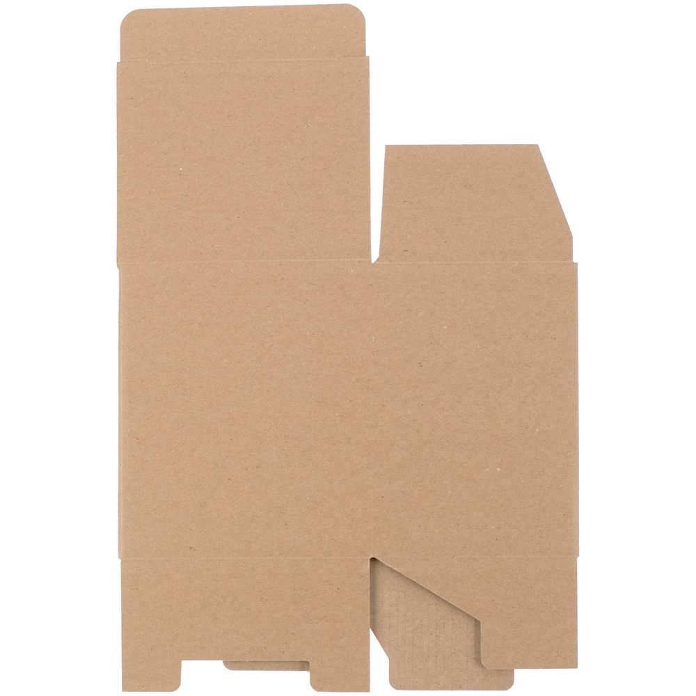 Коробка под кружку Best Noon, крафт-1