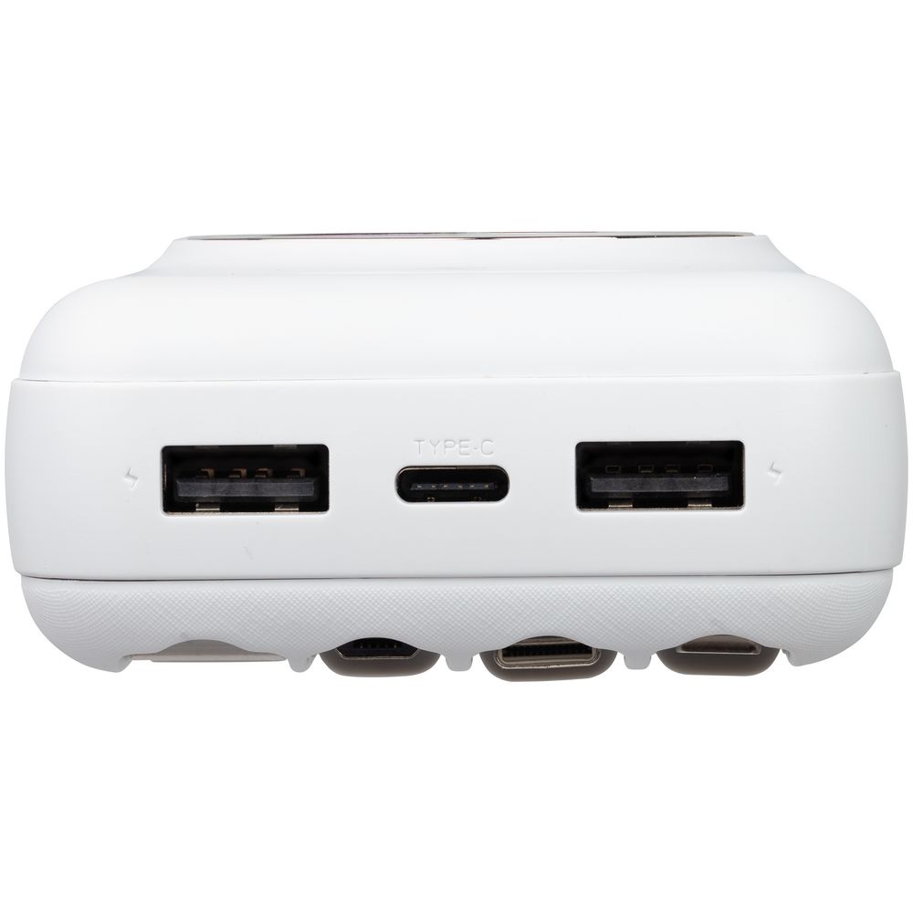 Внешний аккумулятор Omni XL 20000 мАч, белый-4