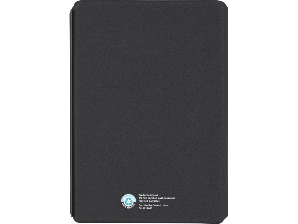 Папка Notu - Черный-2