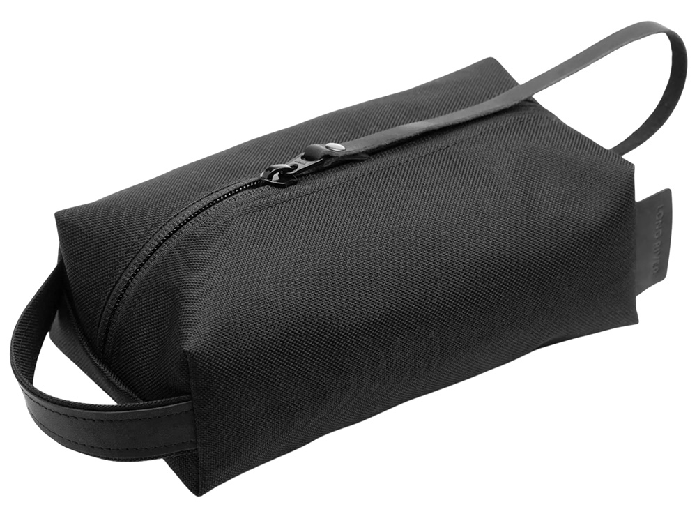 Несессер Спей, черный-1