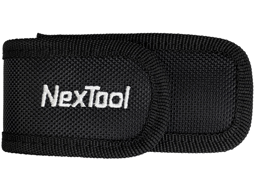 Мультитул Nextool Flagship Pro, 16 функций, нейлоновый чехол (NE20203)-7