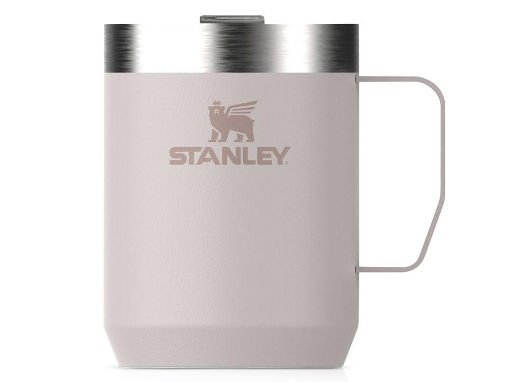 Походная кружка объемом 236 мл Stanley Everyday - Light pink-0