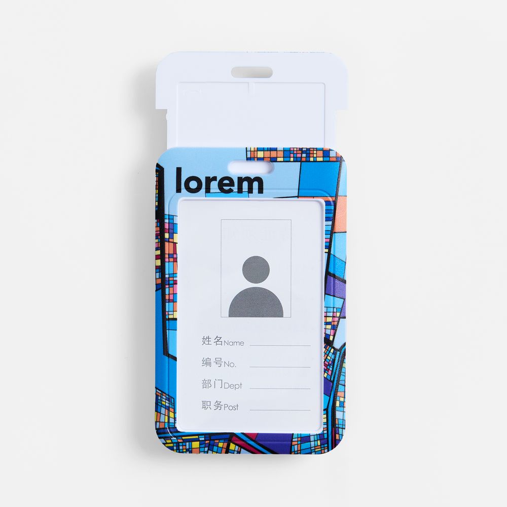 Чехол для пропуска Dreamy Case на заказ-2