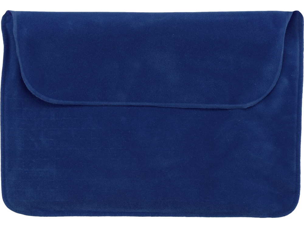 Набор для путешествий Глэм, синий-4