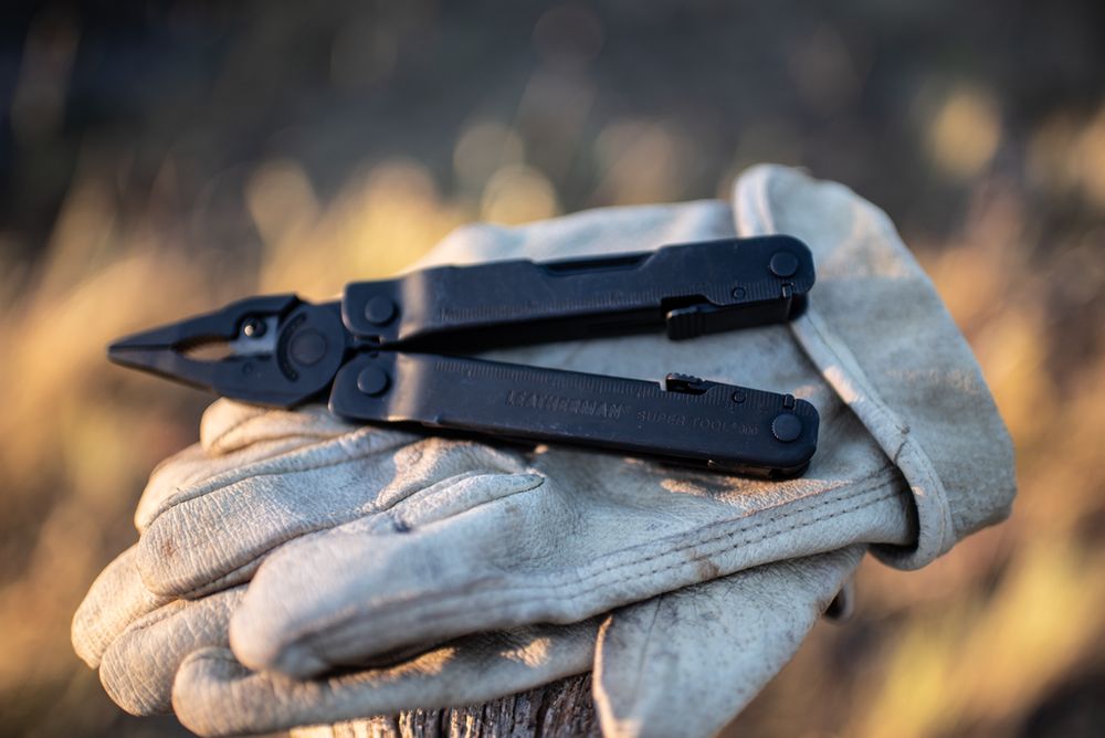 Мультитул Super Tool 300 EOD-3