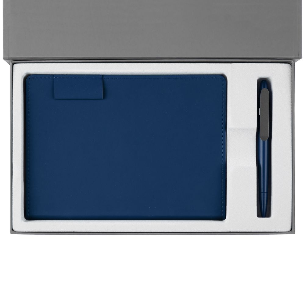 Набор Tact, синий-2