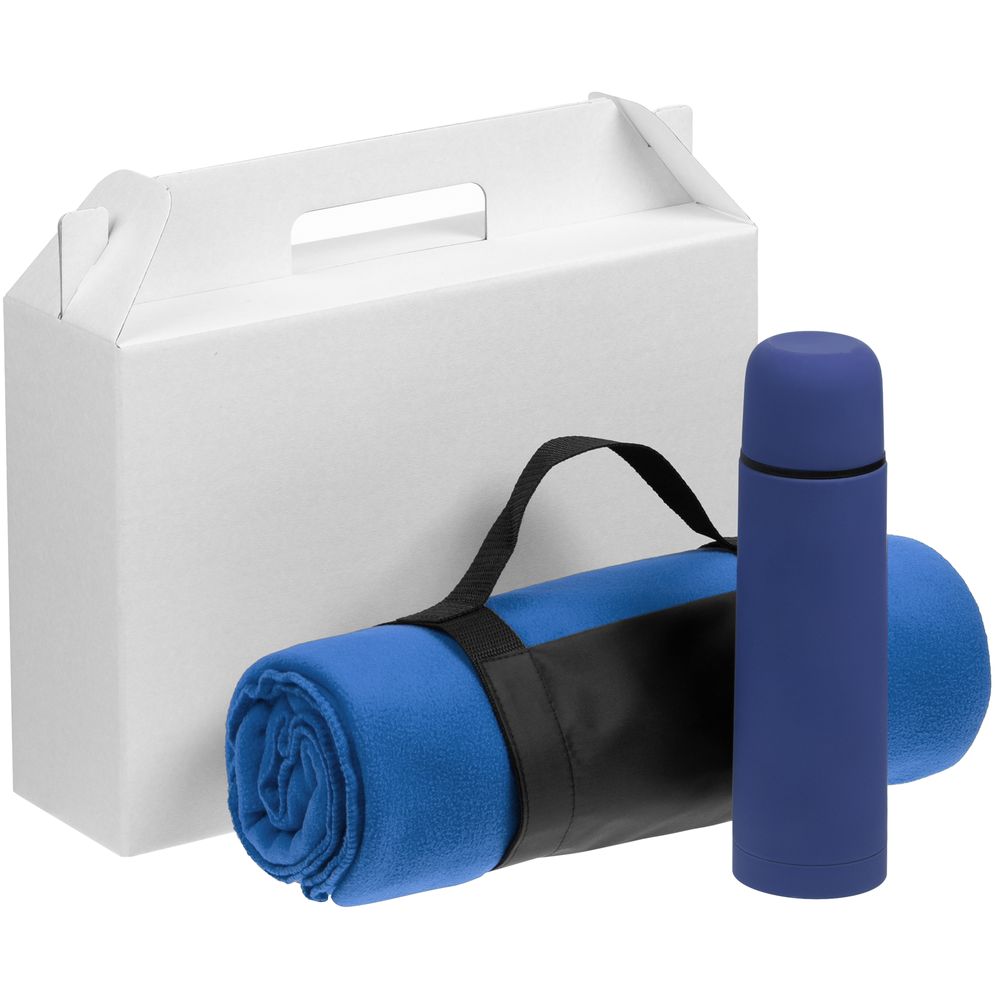 Набор Meeting Point, ver.2, синий-1