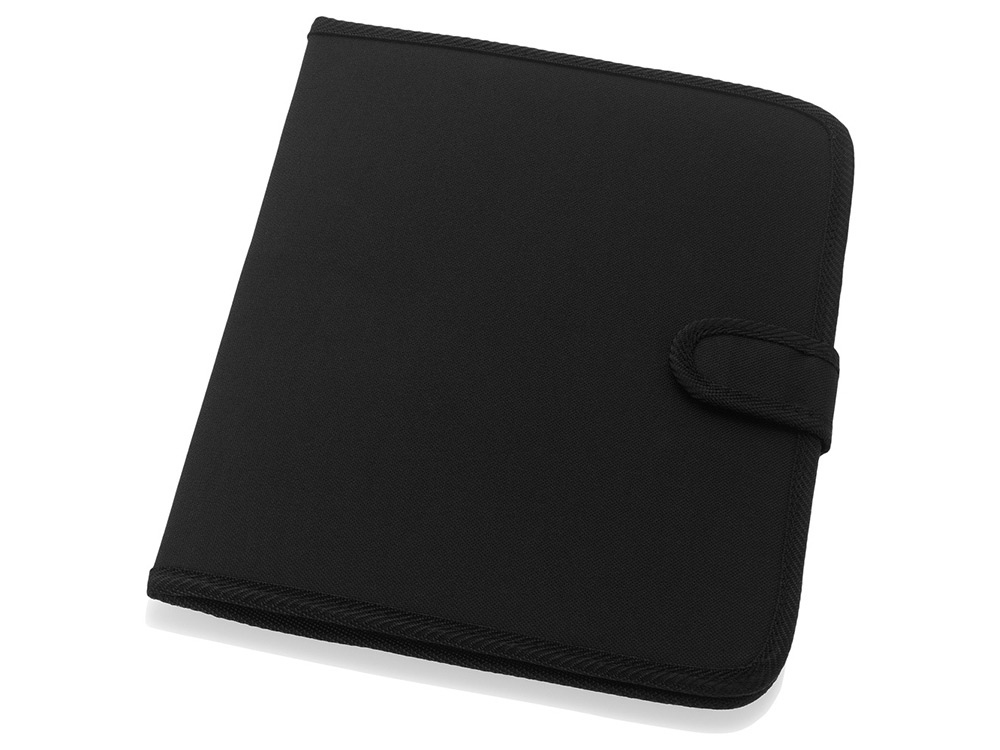 Папка A4 University, черный-2