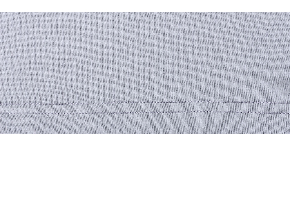 Футболка Berlin к/р оверсайз, 100% хлопок, 180гр, небесно-голубой-9