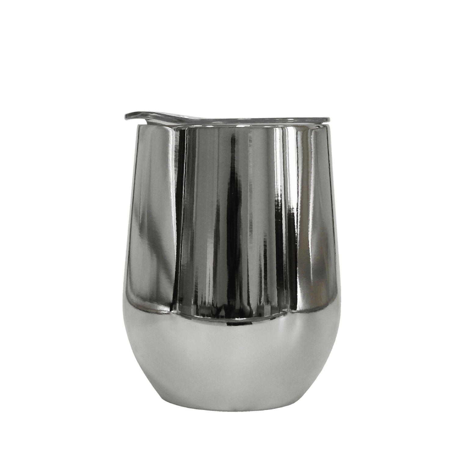 Кофер гальванический CO12x (серебристый)-2