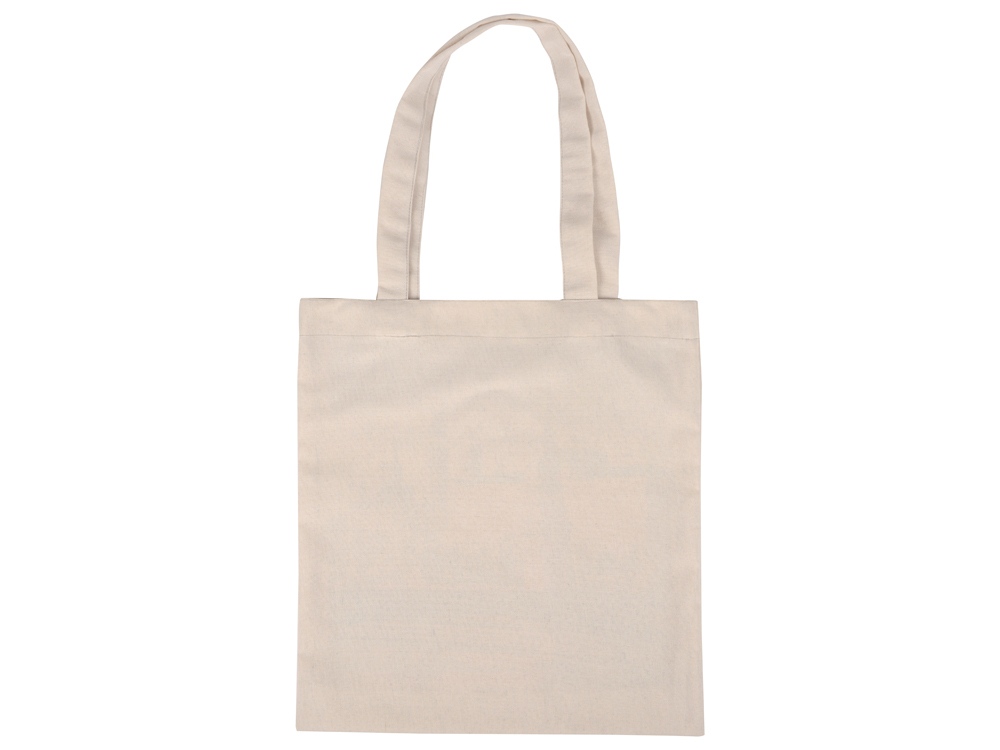 Сумка для шопинга под сублимацию, натуральный-2